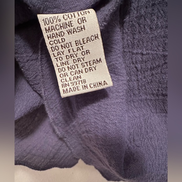 ITW by Claude Brown Women’s Top - Picture 4 of 5